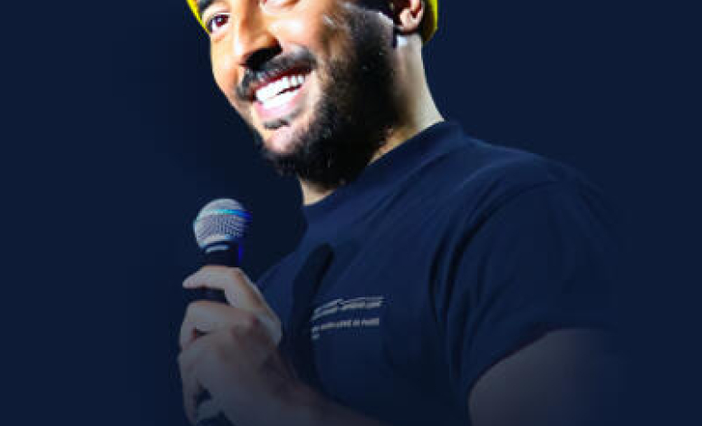 Ahmed Sparrow