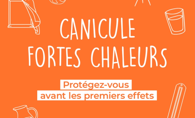 Canicule