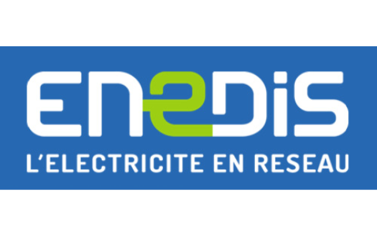 Travaux enedis