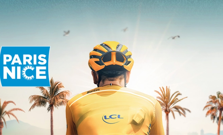 Paris-Nice 2026