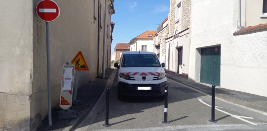 rue de triel