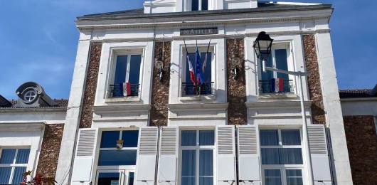 horaire mairie