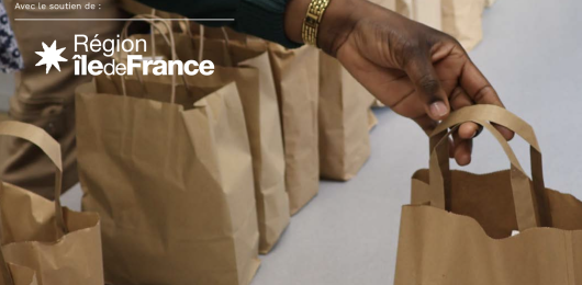 Image ville solidaire