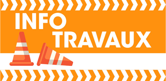 info travaux