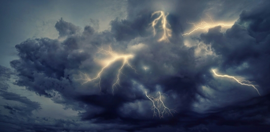 orage