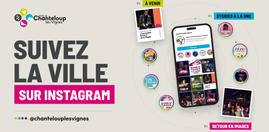 Instagram