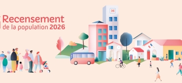 Recensement 2026