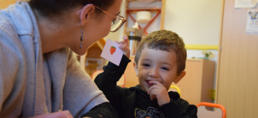 Maison Petit enfance