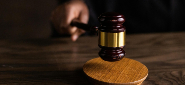 jury