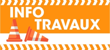Travaux