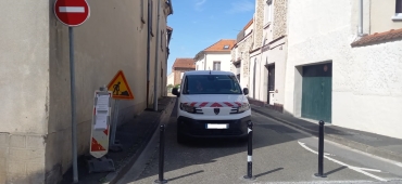 rue de triel