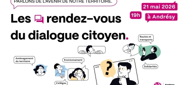 Dialogue citoyens