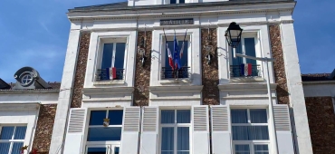 horaire mairie