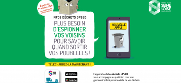 infos déchets GPSEO