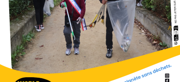 World CleanUp Day 2026
