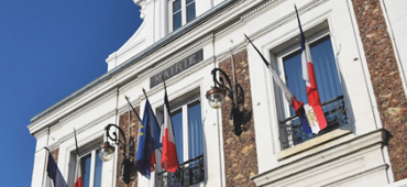 fermeture mairie