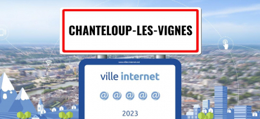 Villeinternet