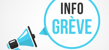 grève