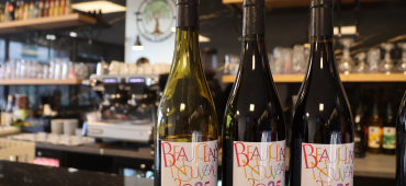 𝗟𝗲 𝗕𝗲𝗮𝘂𝗷𝗼𝗹𝗮𝗶𝘀 𝗡𝗼𝘂𝘃𝗲𝗮𝘂