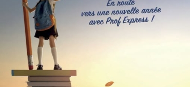 Prof express 2026