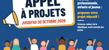 Appel à projets 2026