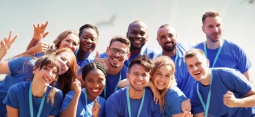 bénévole paris nice