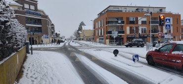 Episode neigeux 050126