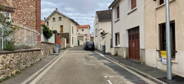 Rue de Triel