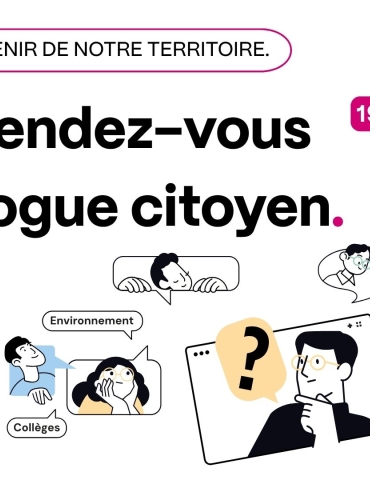 Dialogue citoyens