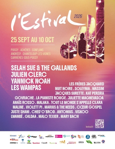 l'Estival 2026