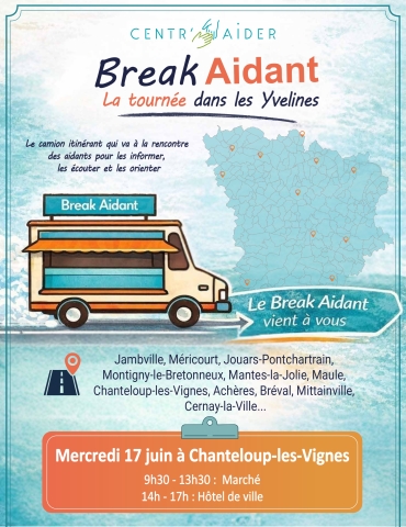 Break'aidant