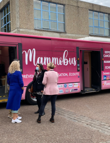 mammobus