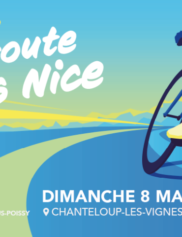 Annonce Paris Nice 2026