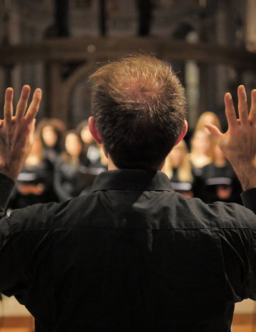 Chorale de l'Hautil
