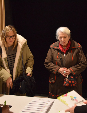 Matinée d'accueil des nouveaux habitants 