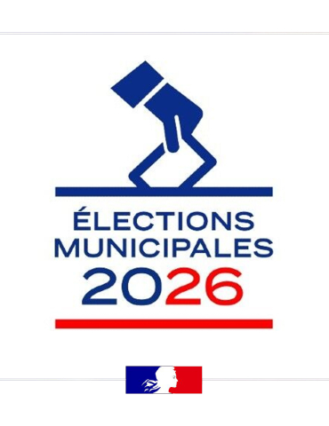 Élection Municipales 2026