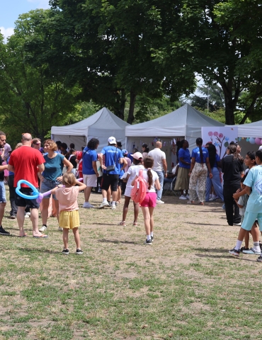 Fête de la Ville 