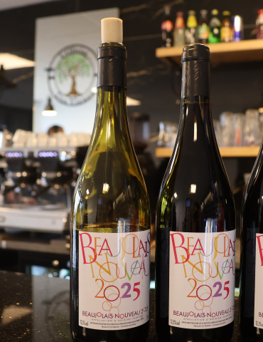 𝗟𝗲 𝗕𝗲𝗮𝘂𝗷𝗼𝗹𝗮𝗶𝘀 𝗡𝗼𝘂𝘃𝗲𝗮𝘂