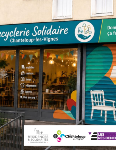 Recyclerie 