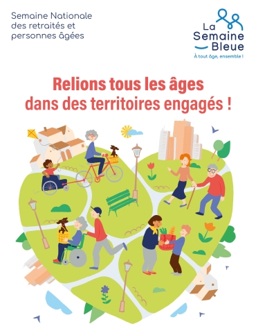 Semaine Bleue 2026