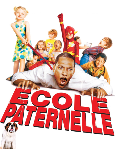 école paternelle