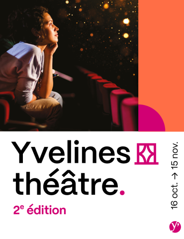 Yvelines Théâtre