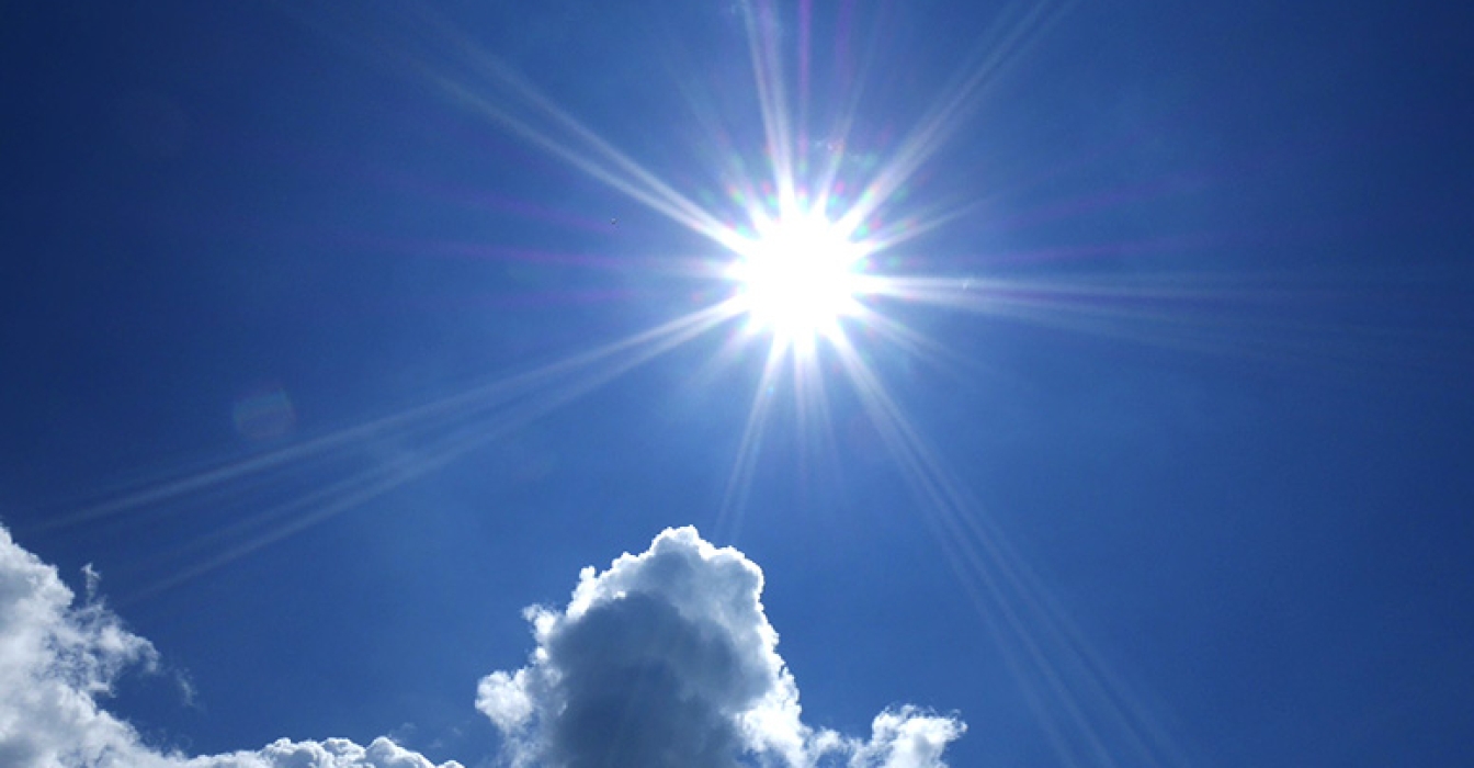 Alerte canicule