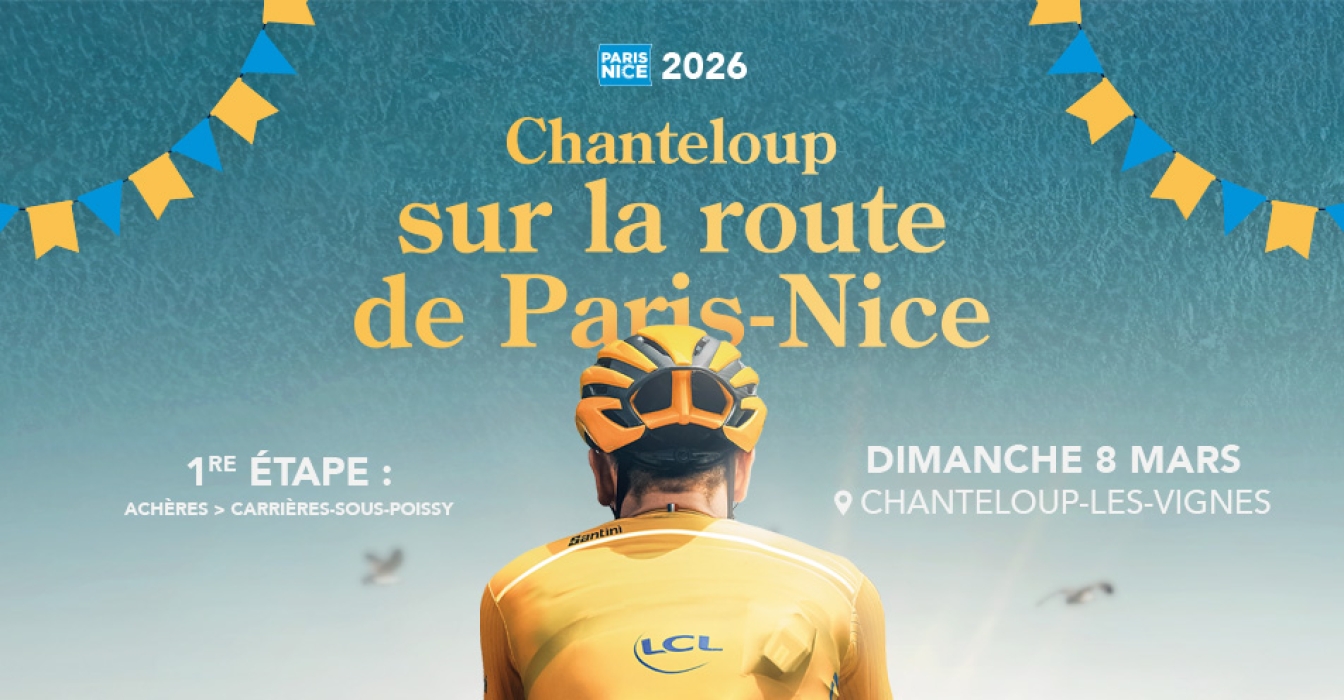 Paris-Nice 2026