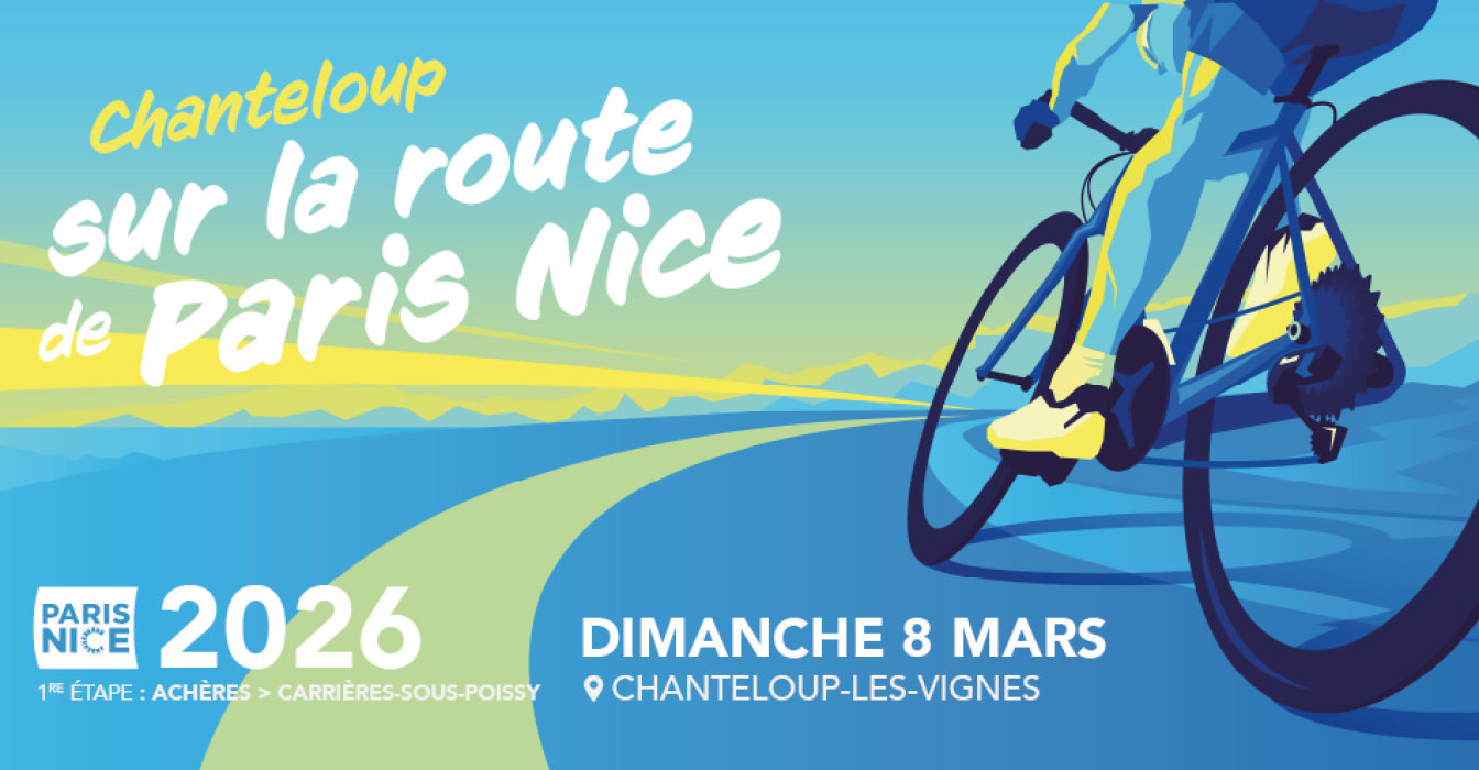Annonce Paris Nice 2026
