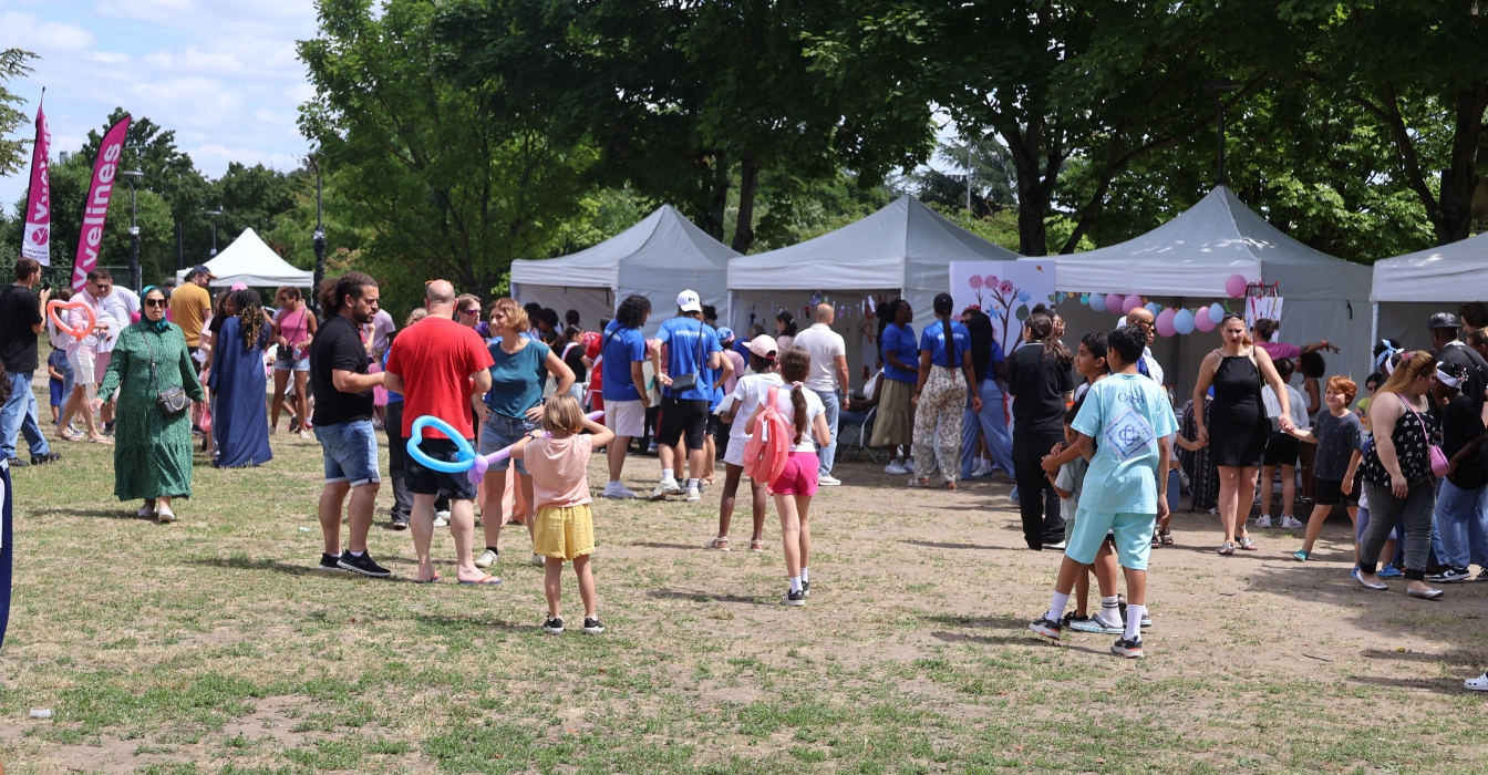 Fête de la Ville 