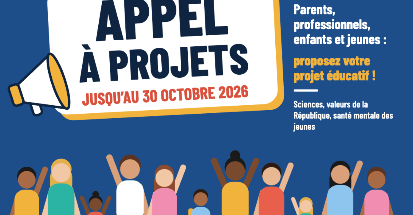 Appel à projets 2026