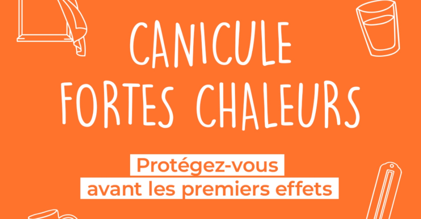 Canicule