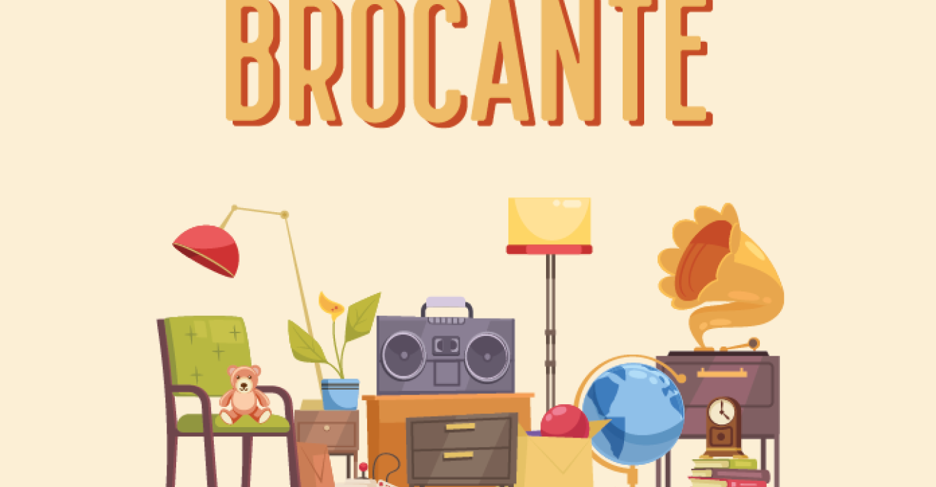 Brocante 09-2023