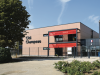 École élémentaire Cité Champeau